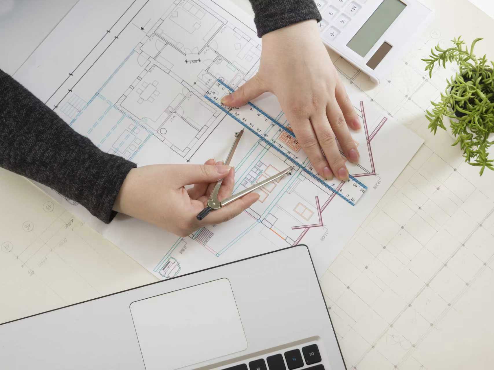 Solutions en bambou sur mesure pour les architectes