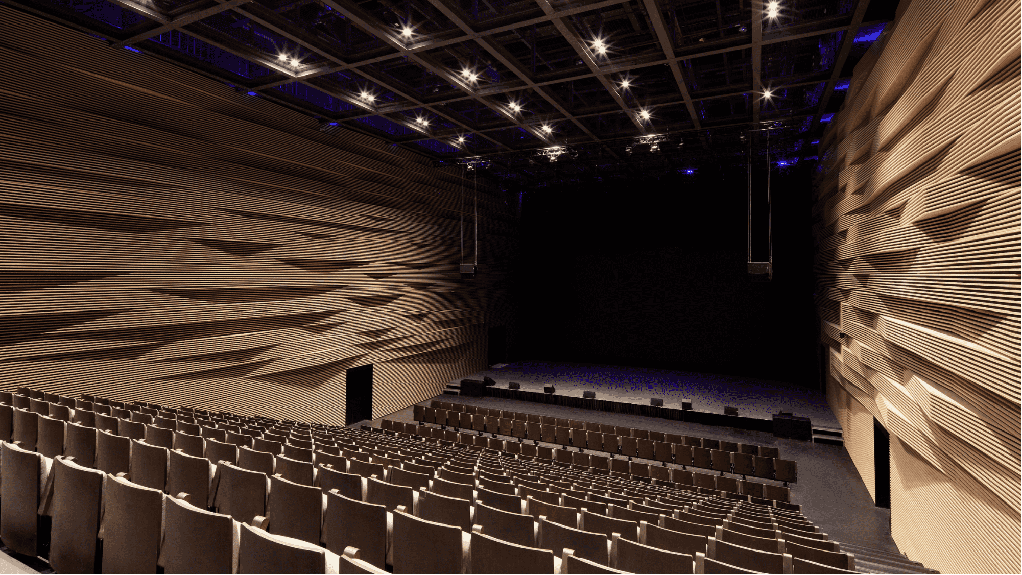 Acuostic Absorb Panel